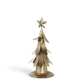Iron Tabletop Tree