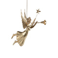 Iron Hanging Angel