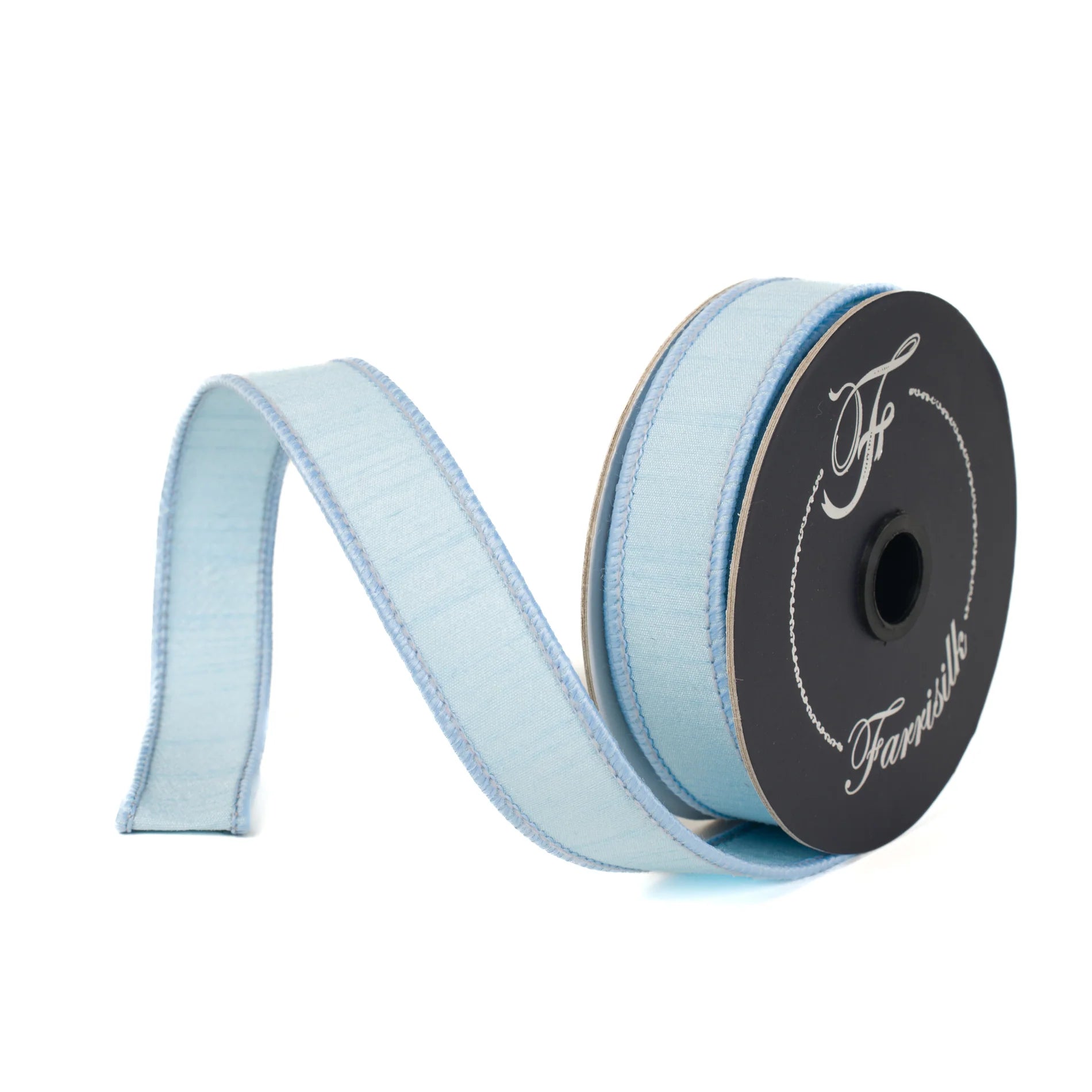 Dupion Ribbon
