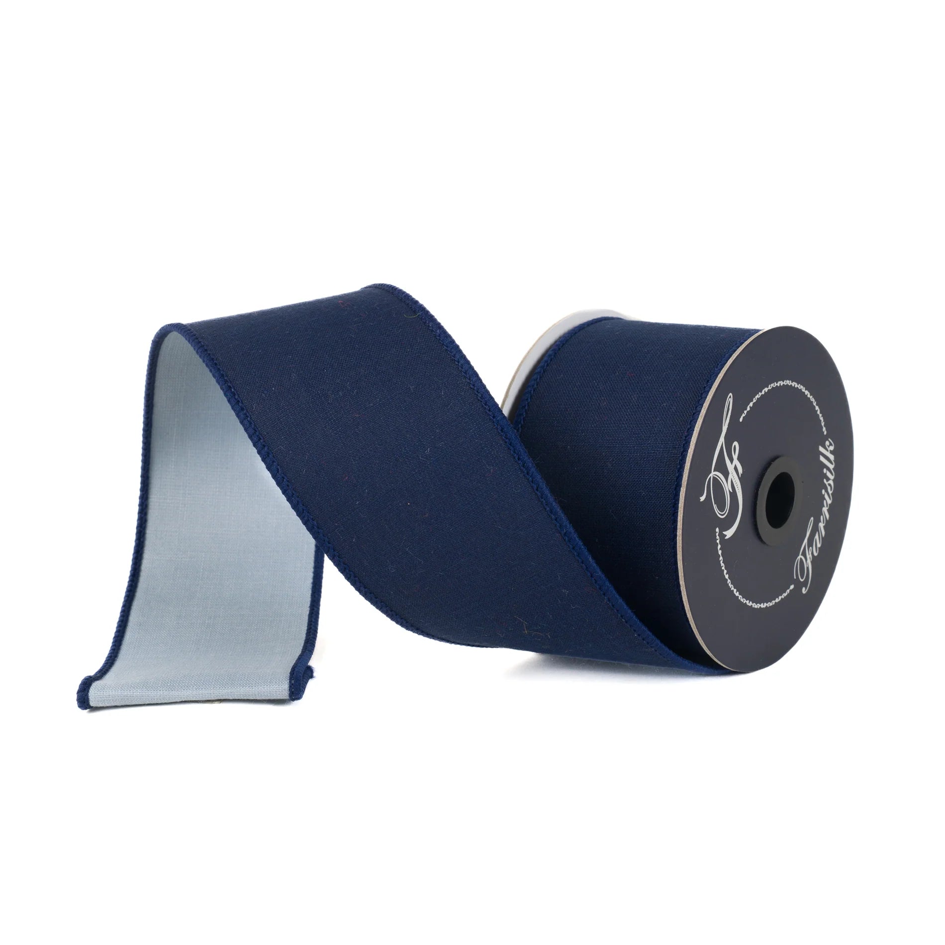 Linen Tones Ribbon