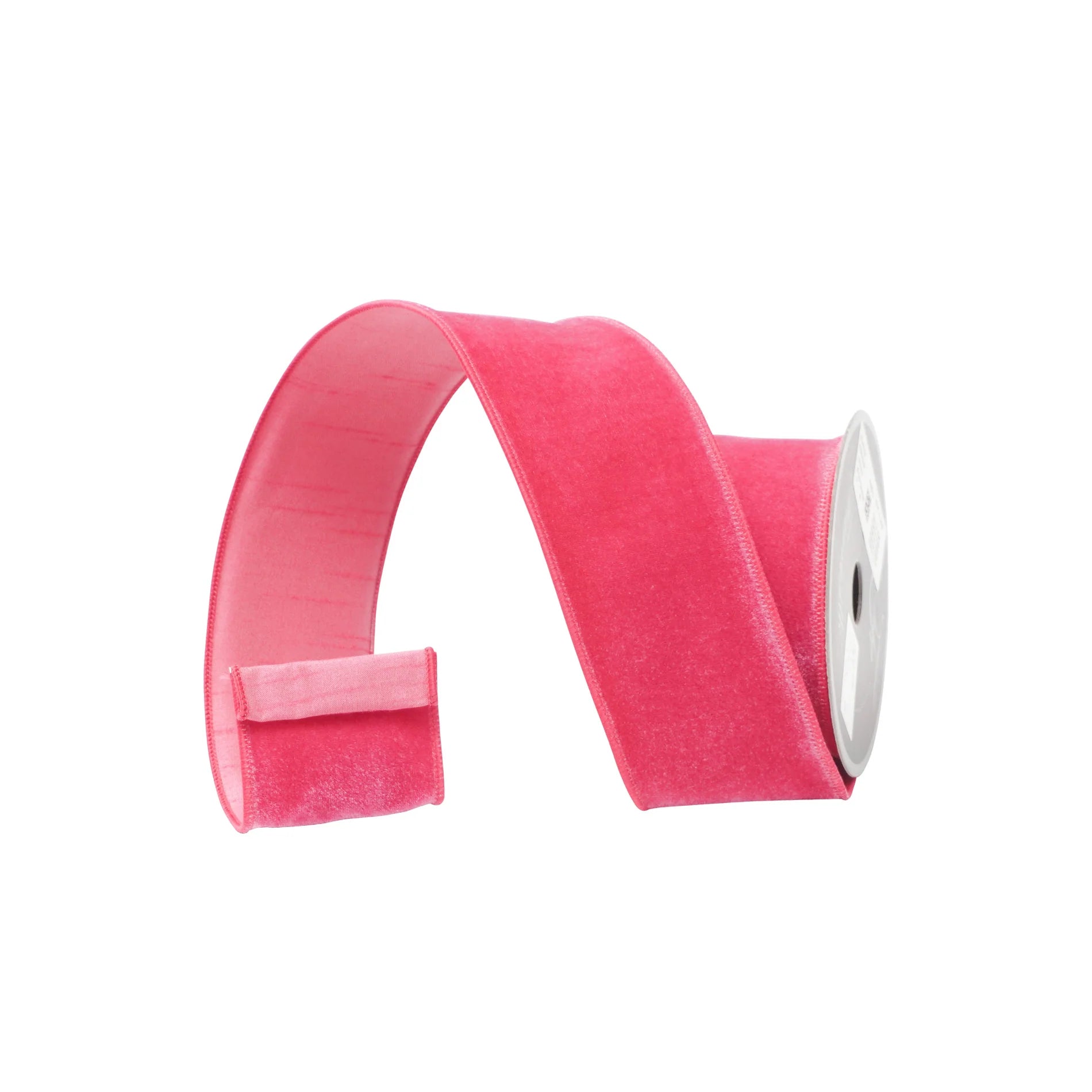 Velveteen Ribbon