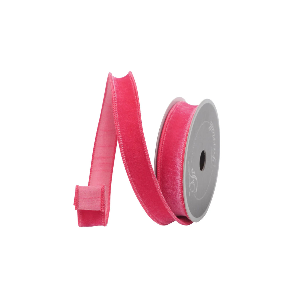 Velveteen Ribbon