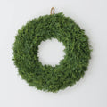 Cedar Wreath
