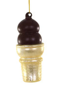 Chocolate Dipped Cone