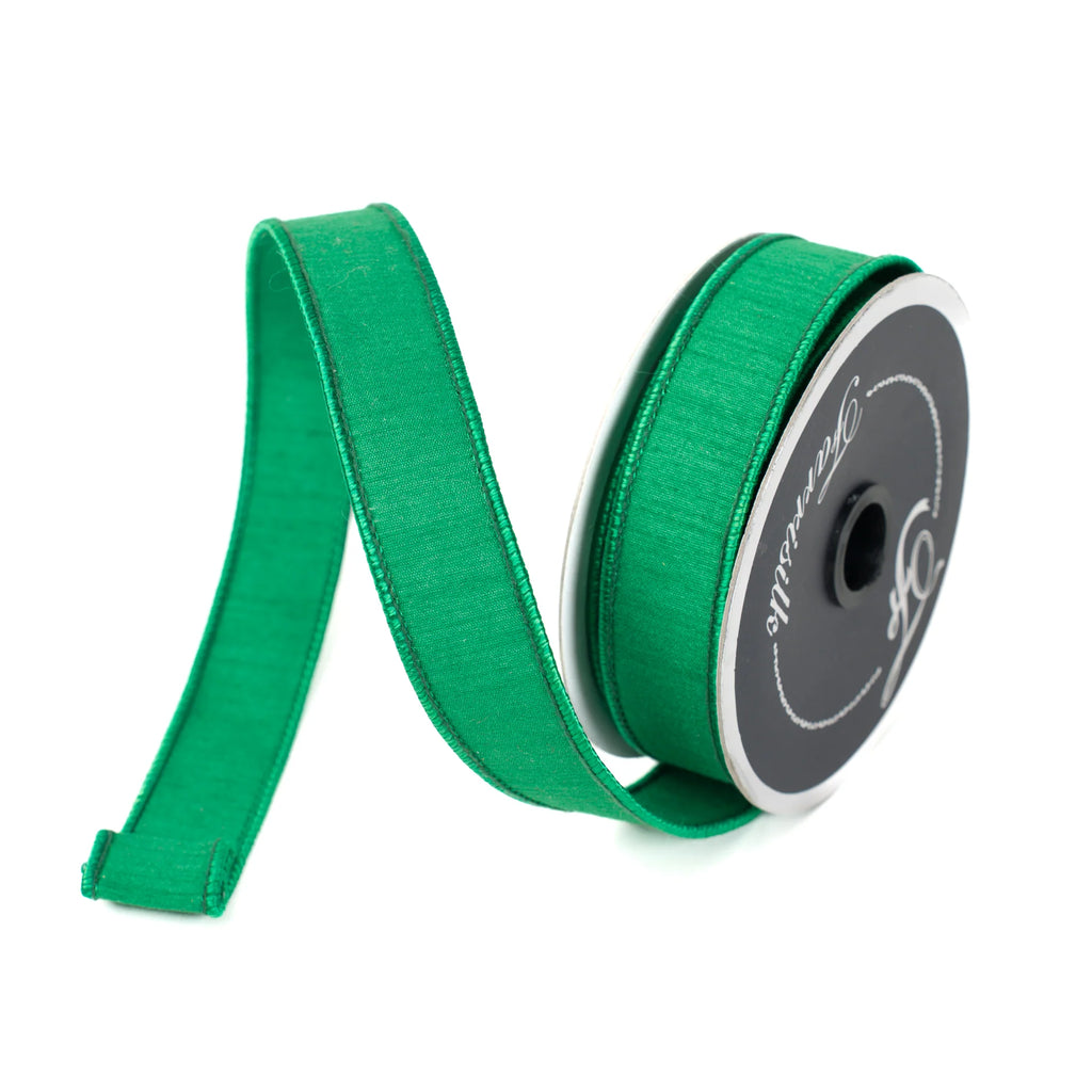Dupion Ribbon
