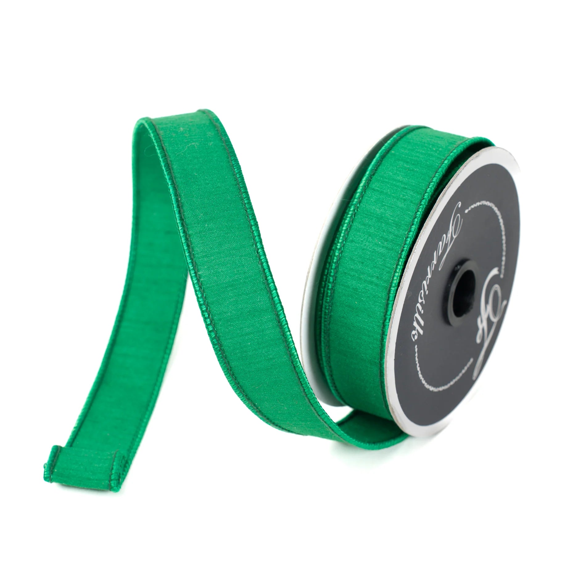 Dupion Ribbon