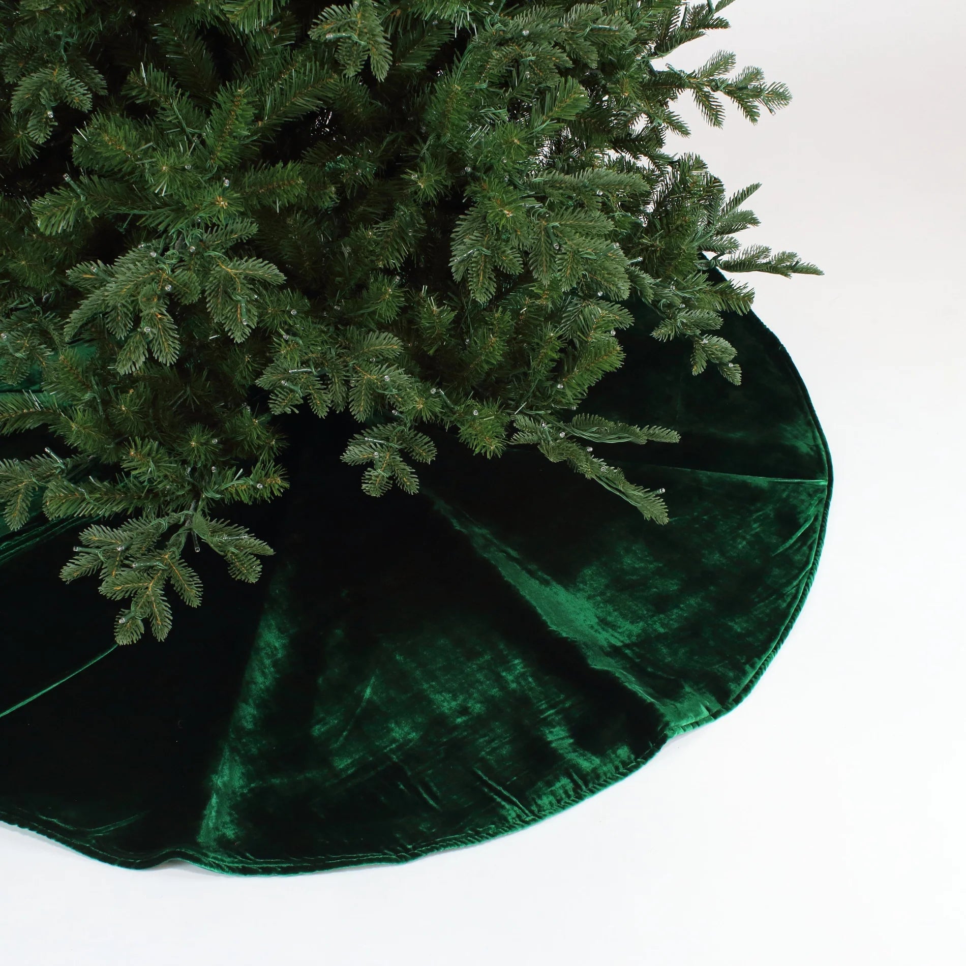 Velvet Tree Skirt