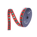 Gumdrop Garland Ribbon
