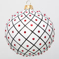 Freckles Ornament