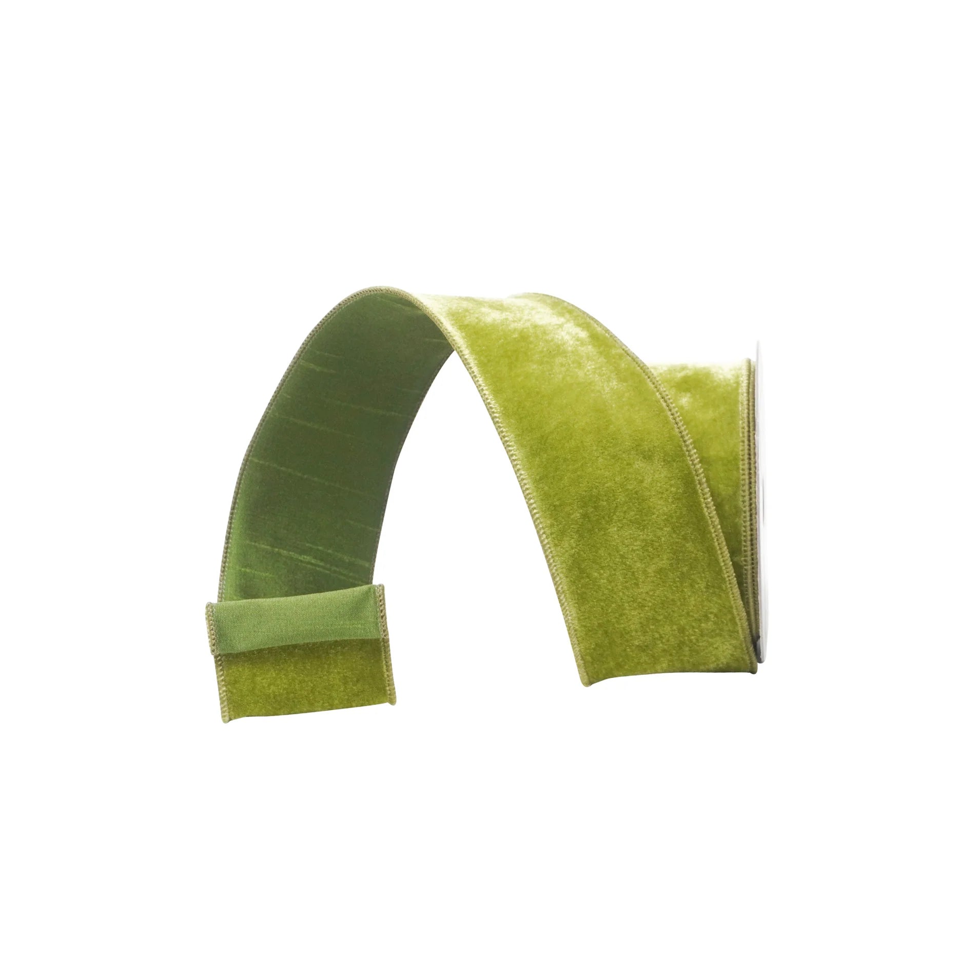 Velveteen Ribbon