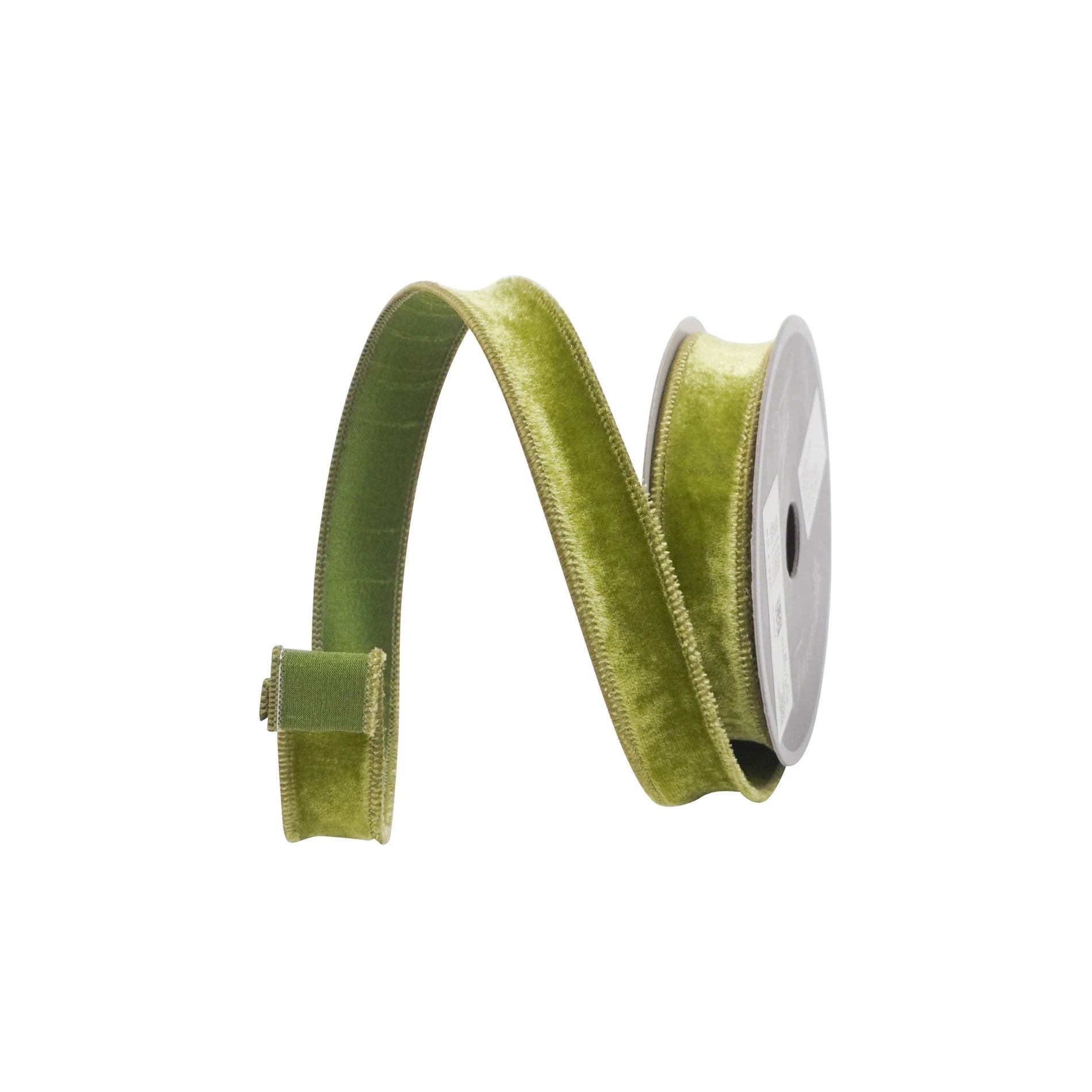 Velveteen Ribbon