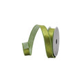 Plush Stardust Ribbon- Forest Green