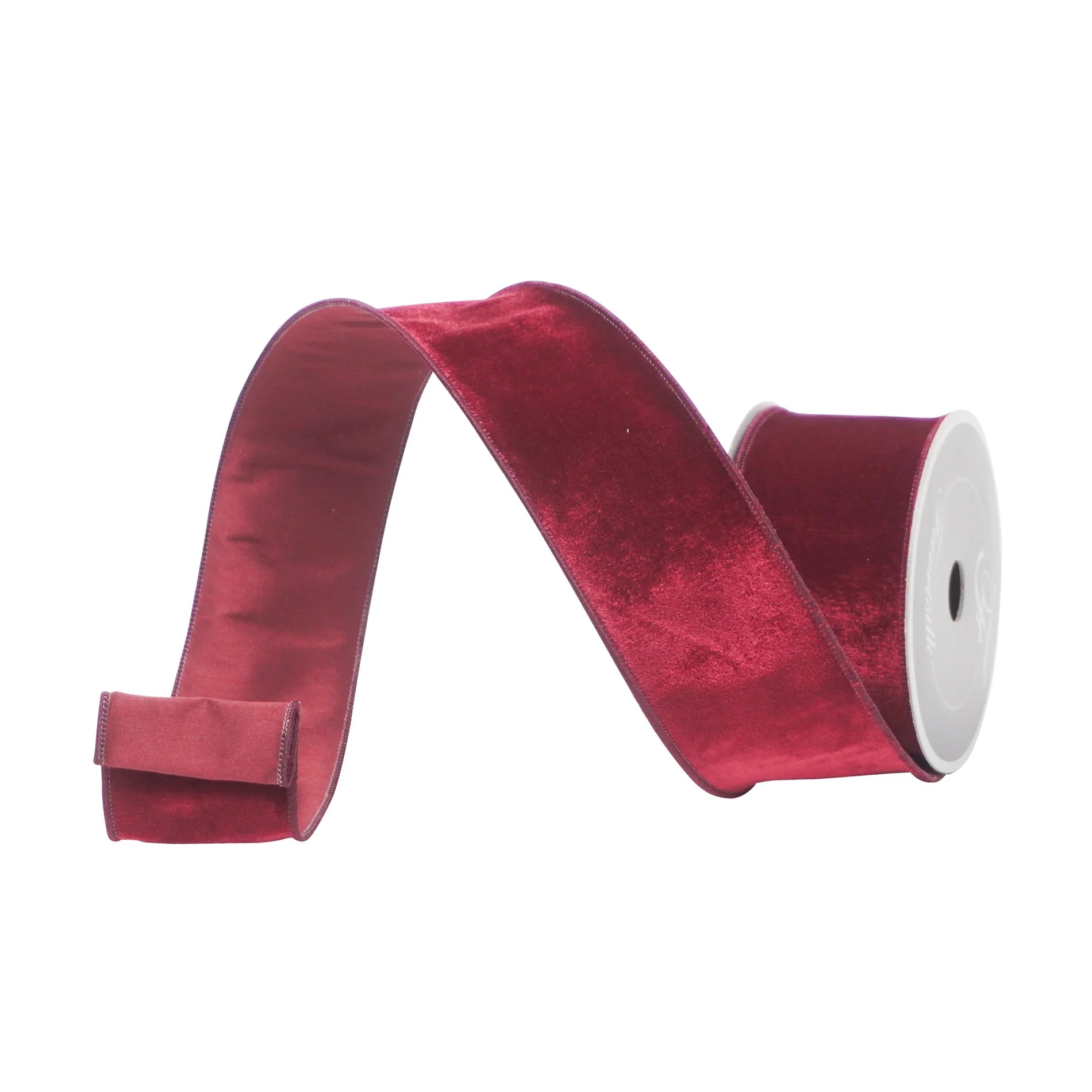 Velveteen Ribbon