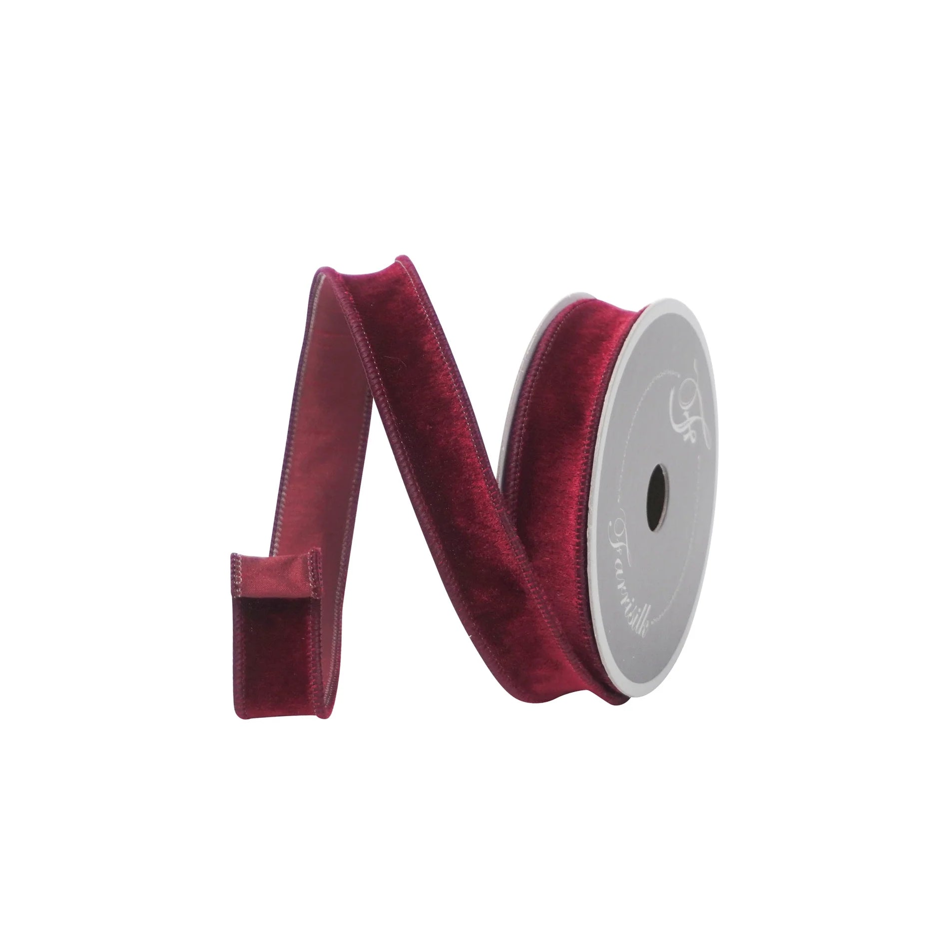 Velveteen Ribbon