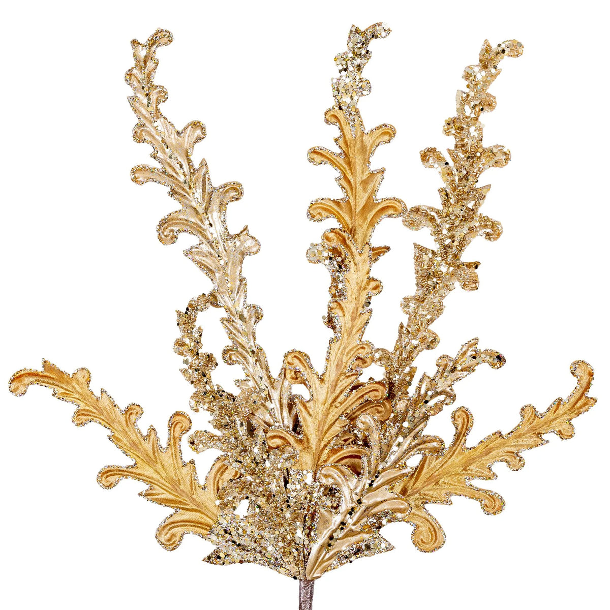 Acanthus Lace