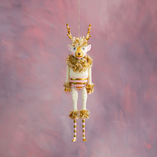 LA Renee Figure