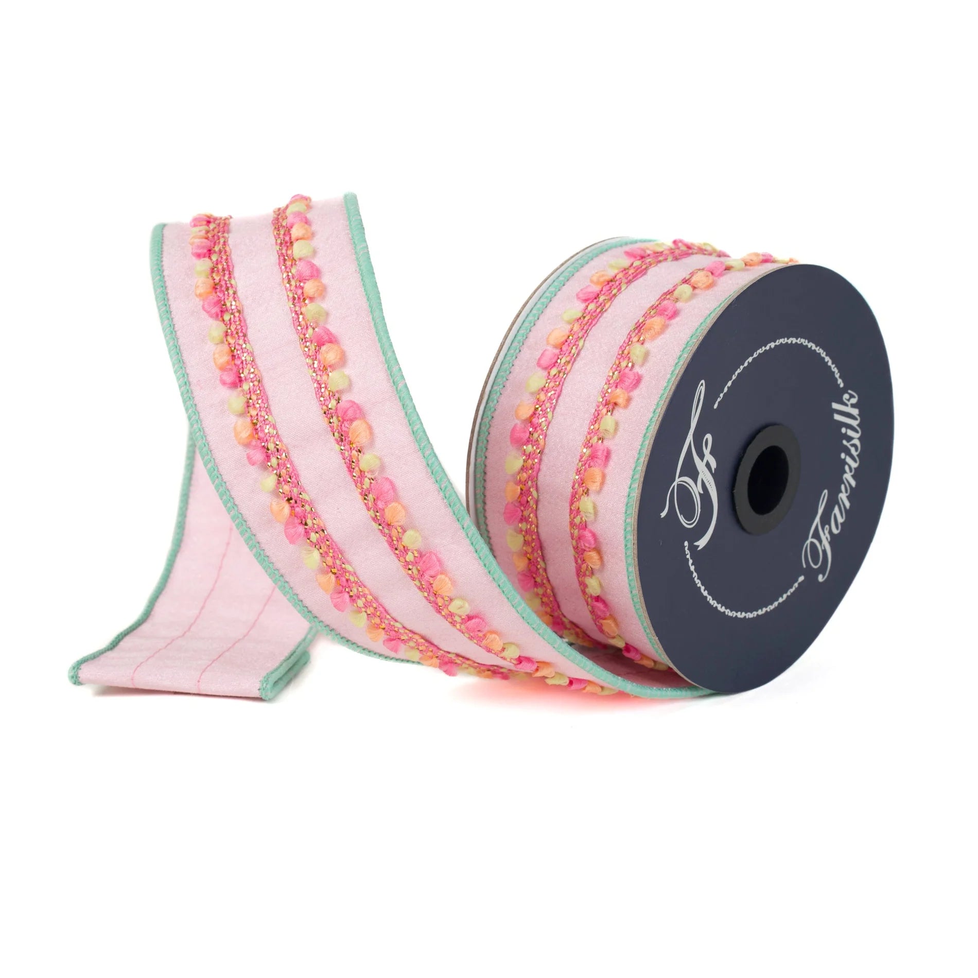 Sherbert Puffs Ribbon
