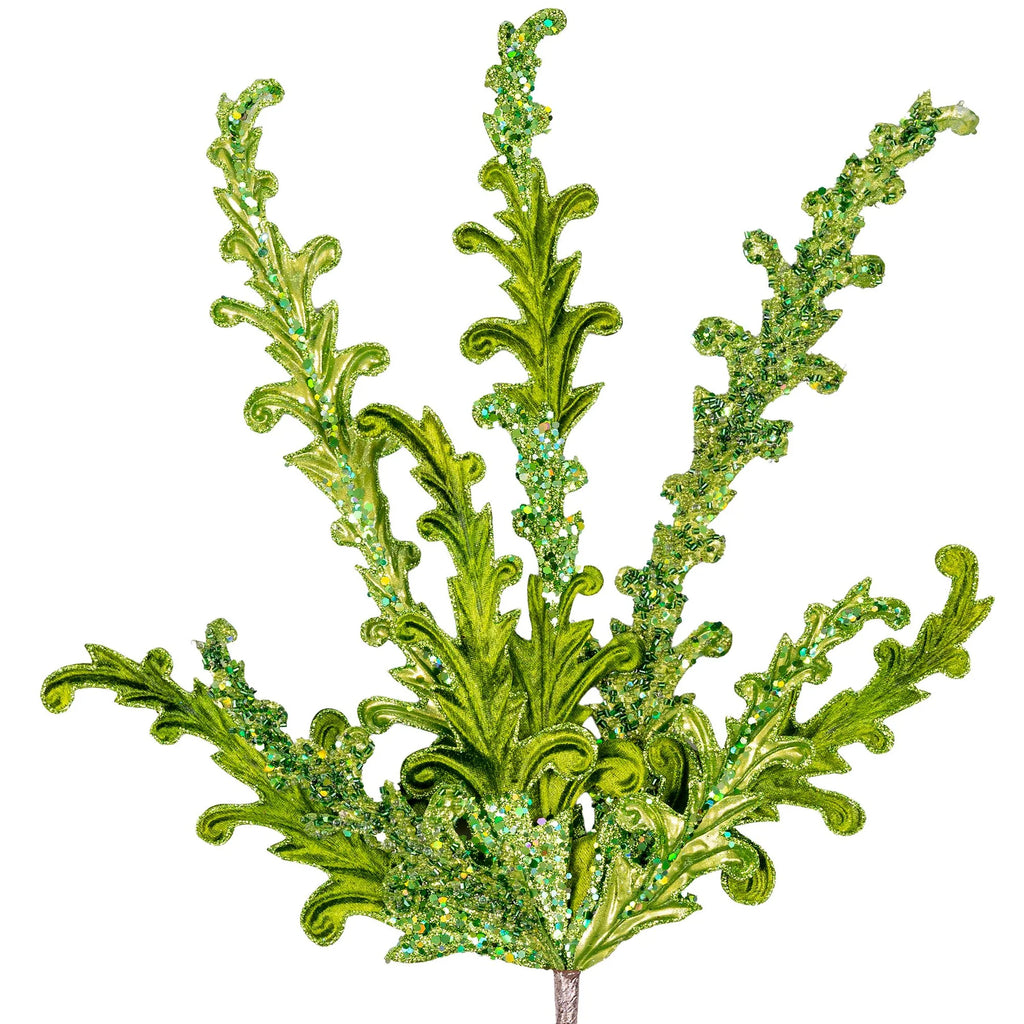 Acanthus Lace