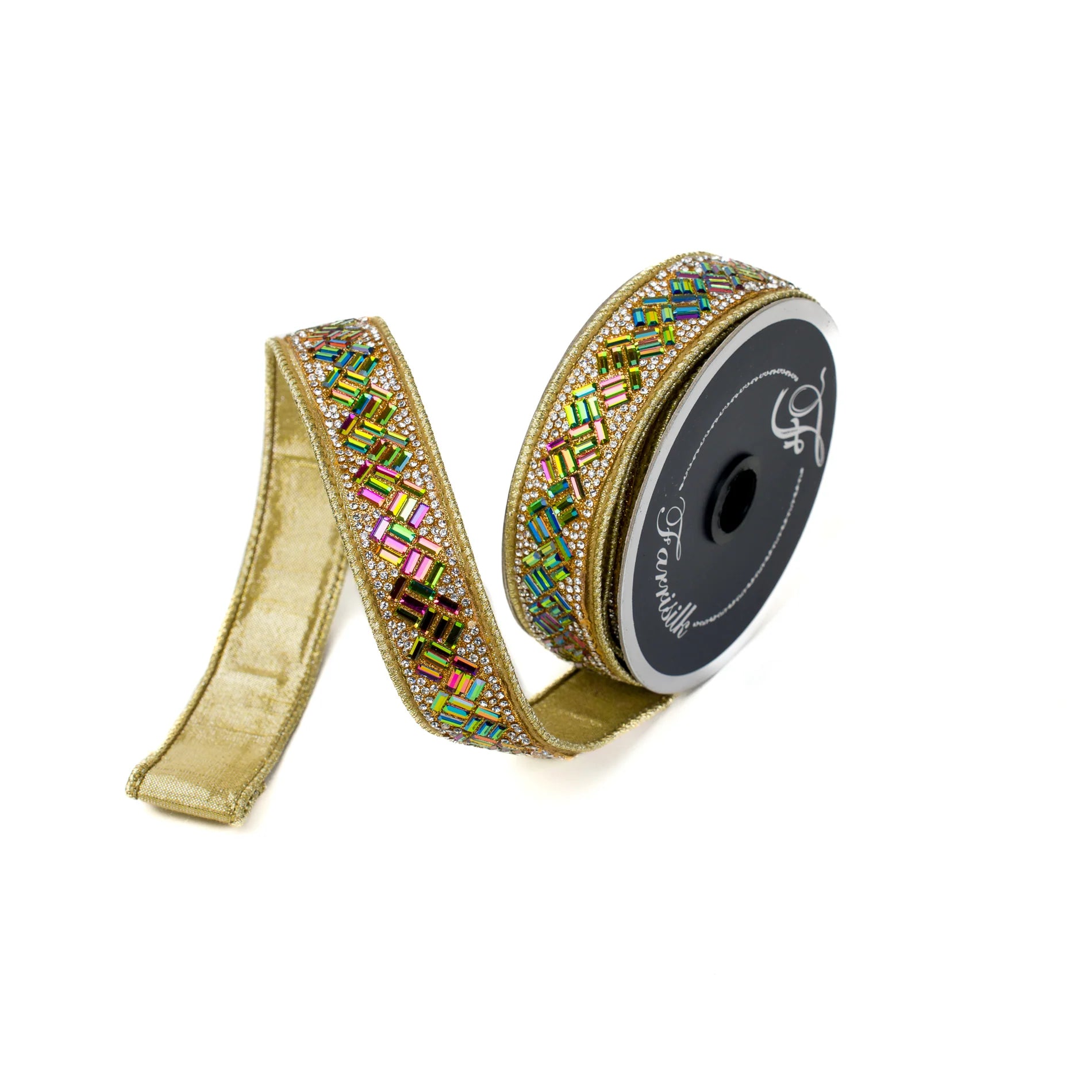 Jubilee Jewel Ribbon