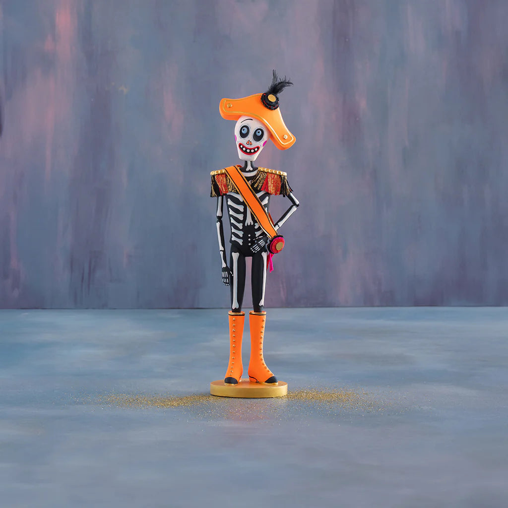Napoleon Bone-Aparte, Tabletop