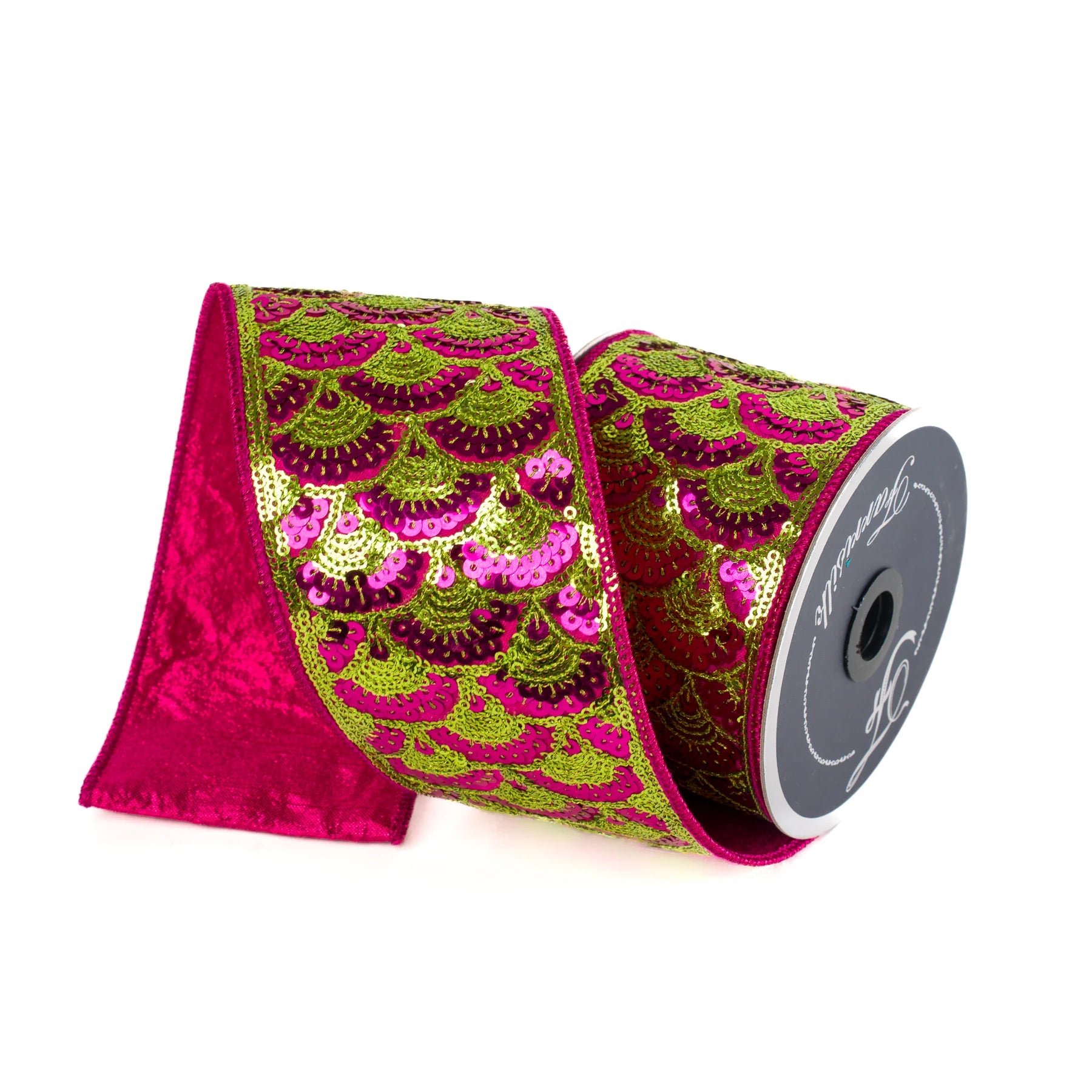Nouveau Ribbon