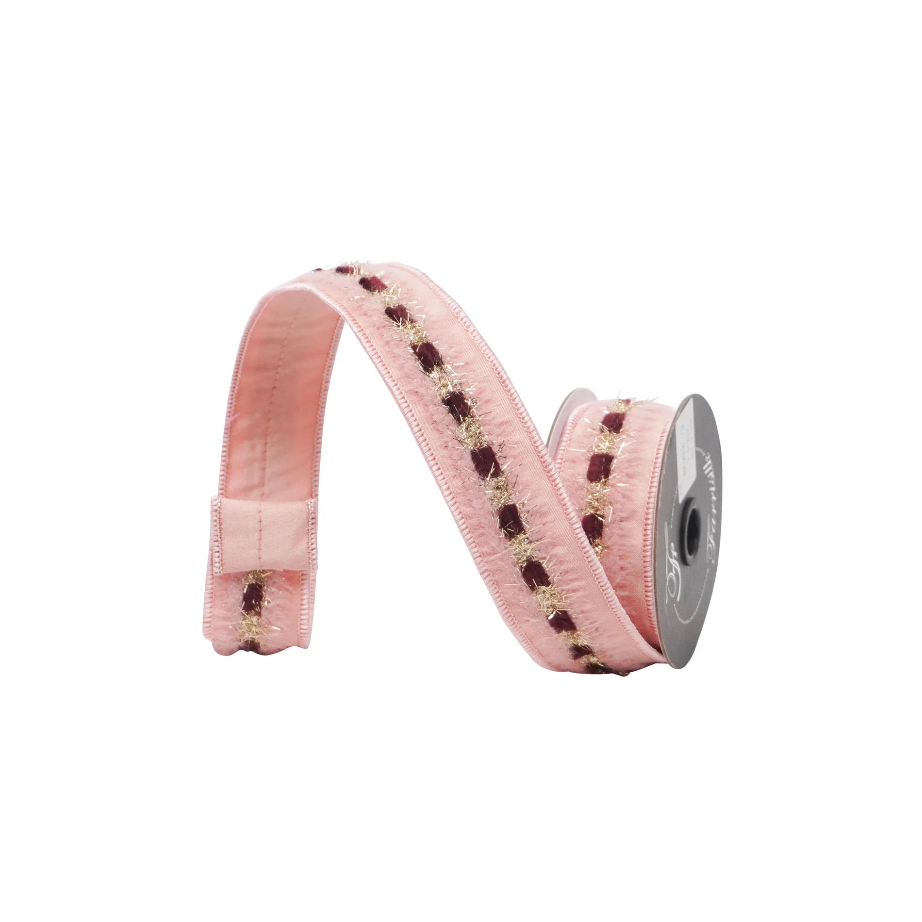 Pink Passion Ribbon