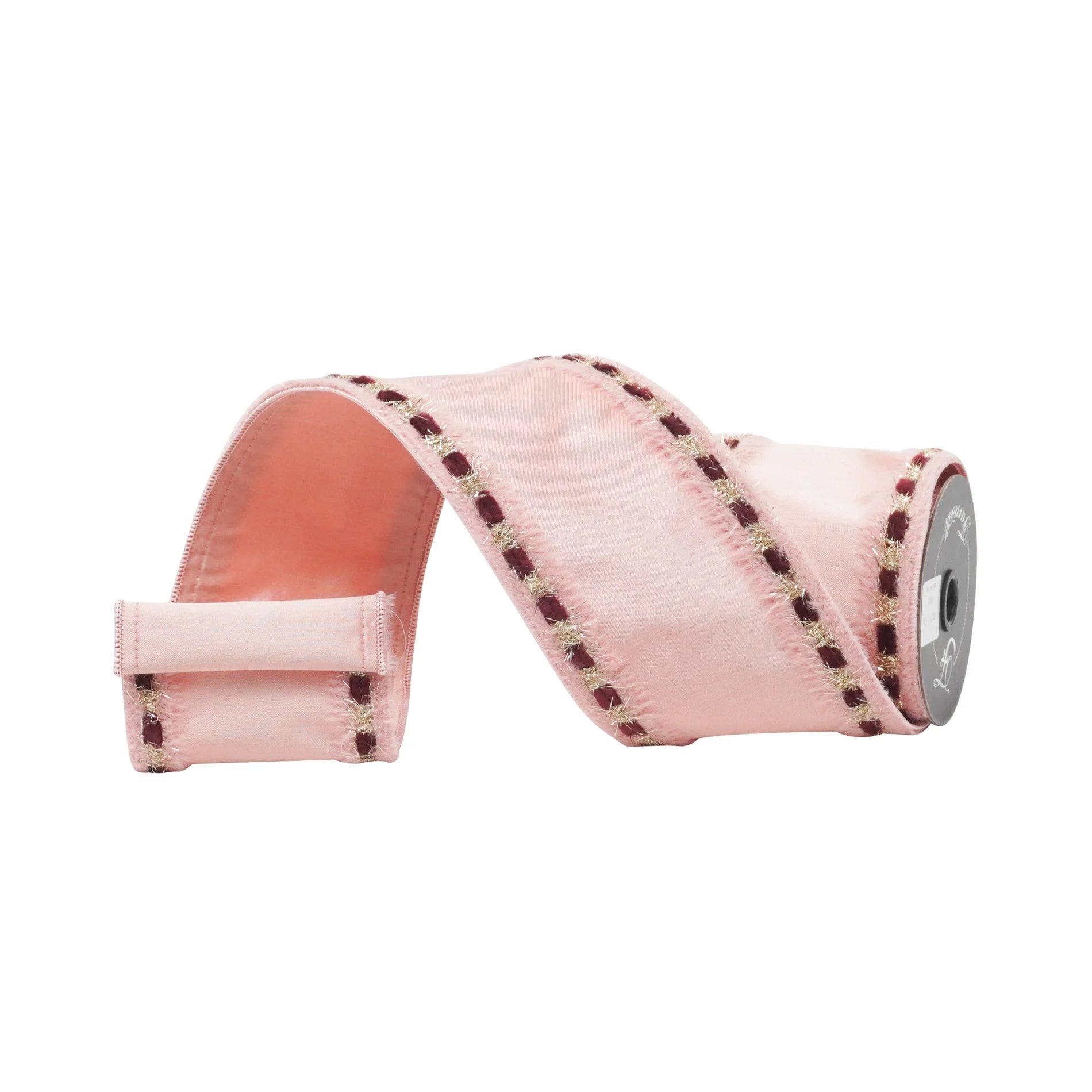 Pink Passion Ribbon