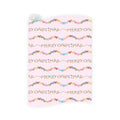 Pom Pom Party Wrapping Paper Roll