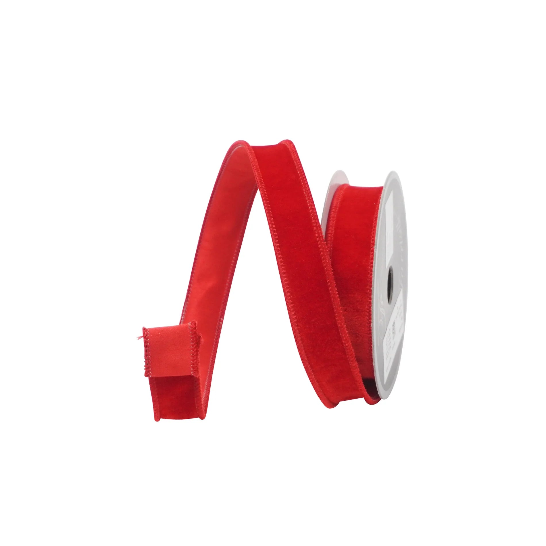 Velveteen Ribbon
