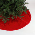 Velvet Tree Skirt