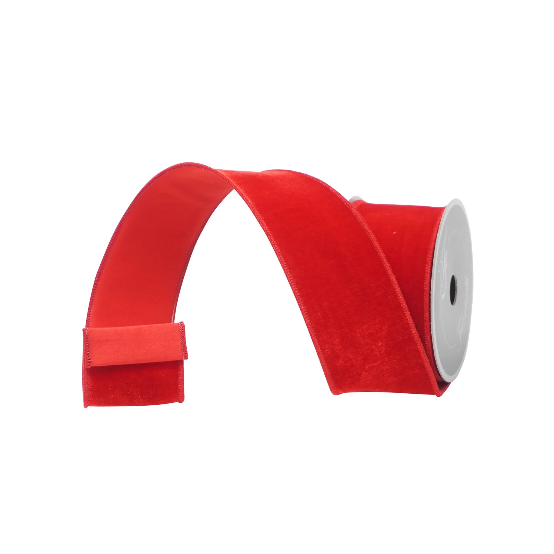 Velveteen Ribbon