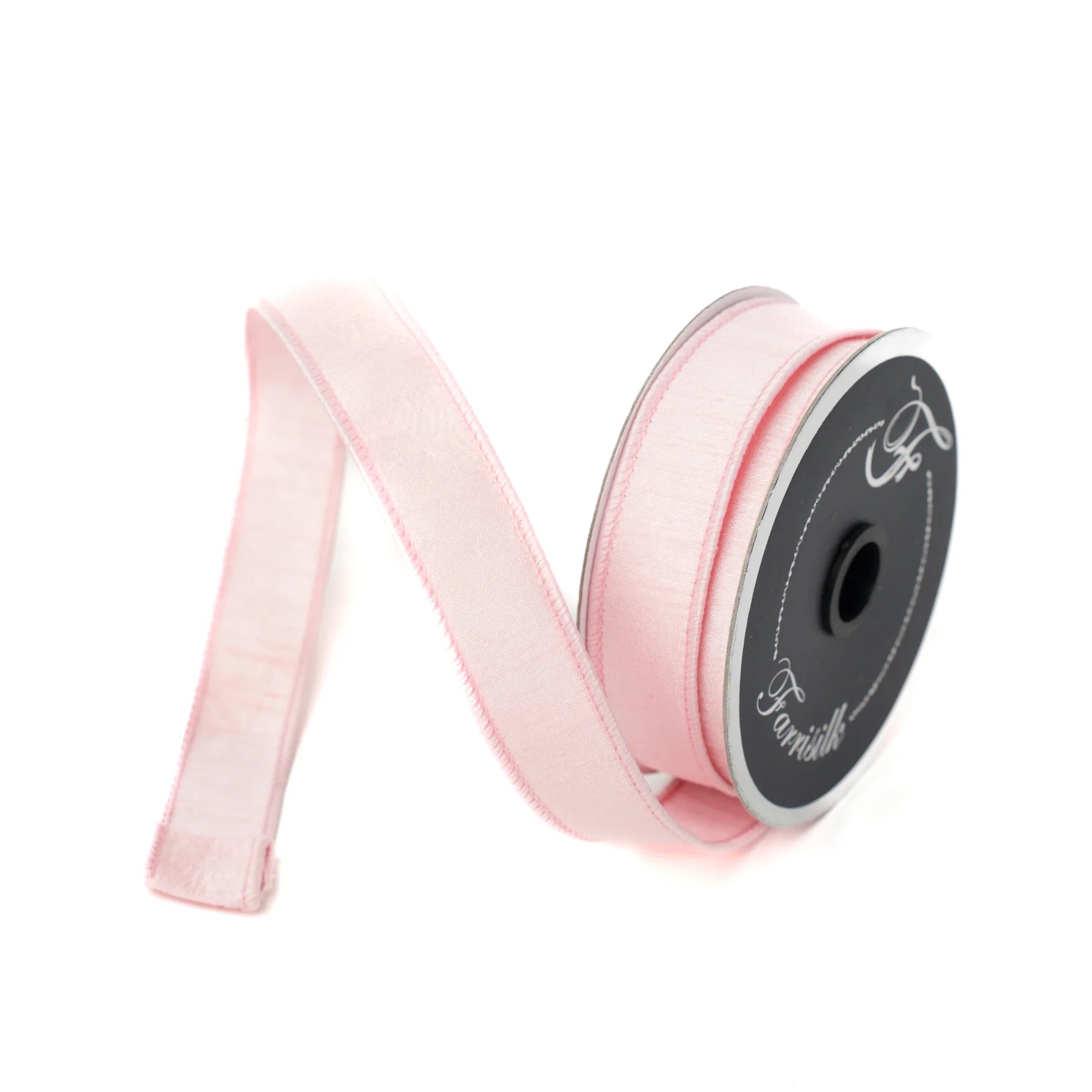 Dupion Ribbon