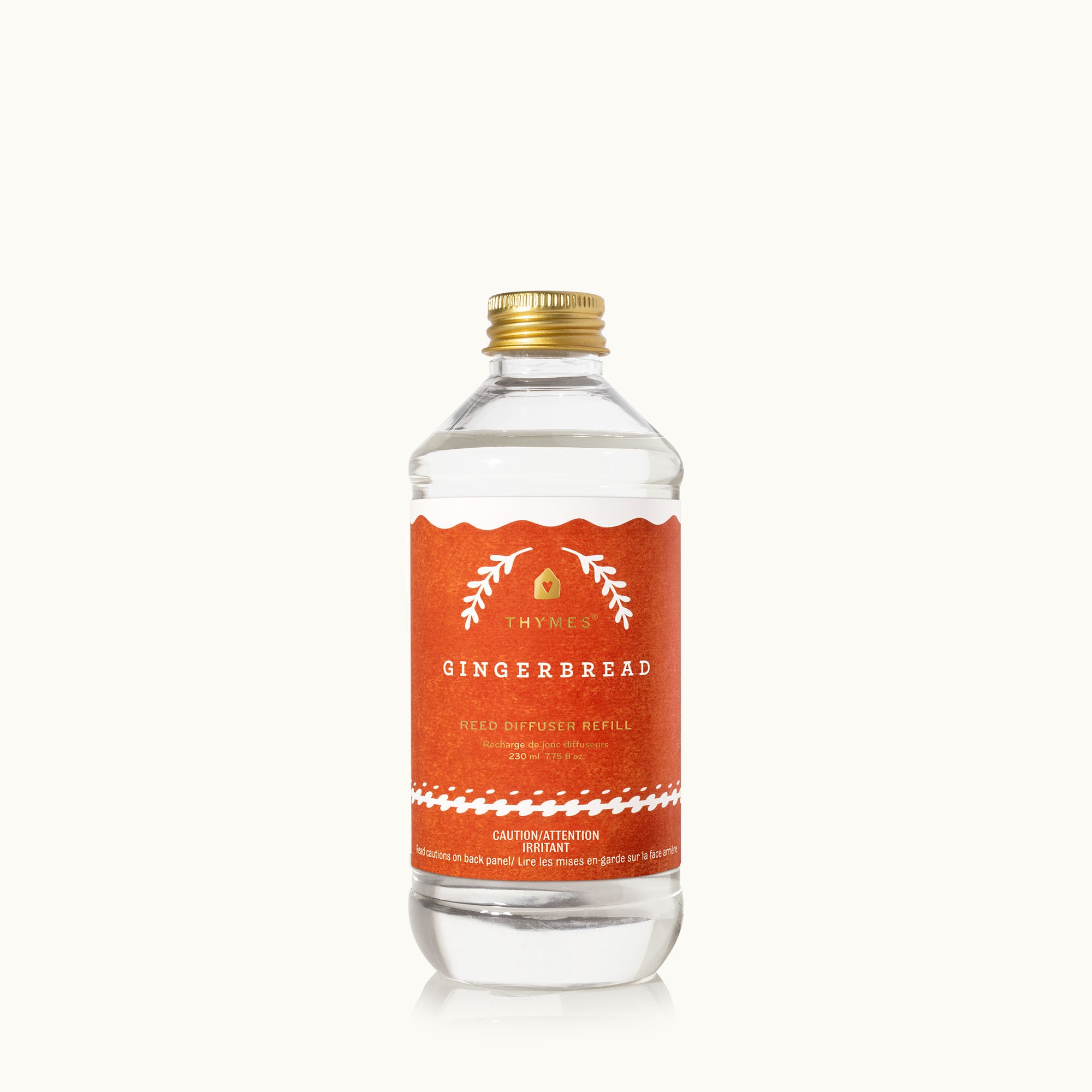 Gingerbread Reed Diffuser Refill