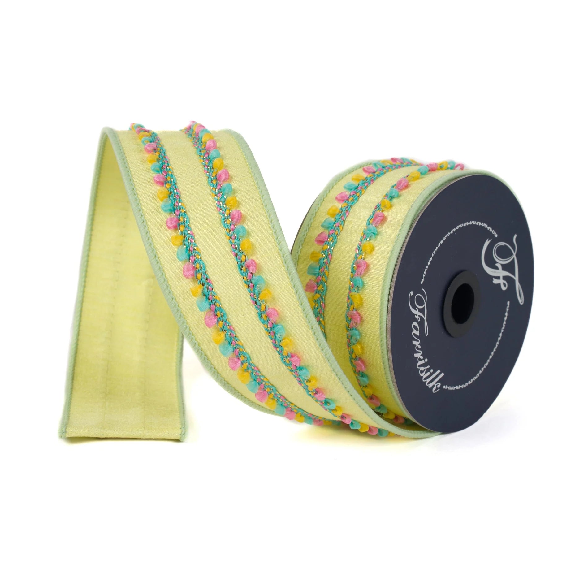 Sherbert Puffs Ribbon