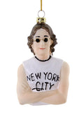 John Lennon Ornament