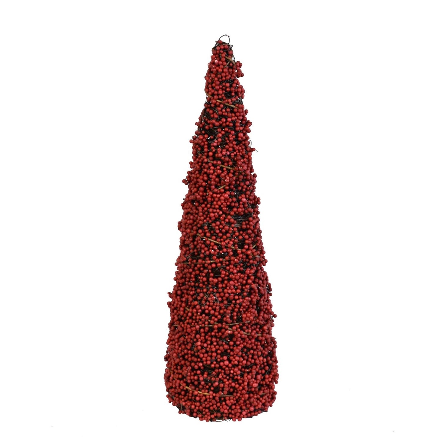 24" Berry Cone Tree