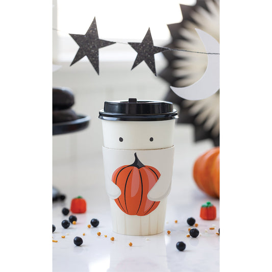 Boo Crew Ghost To-Go Cup