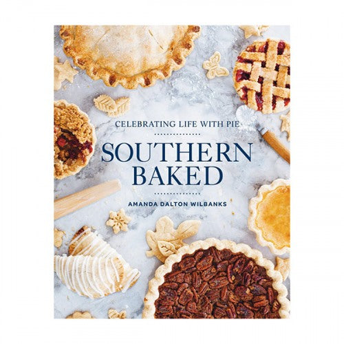 Southern Baked Cookbook