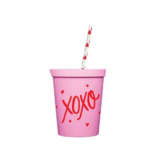 Valentine's Day | Kids Cups