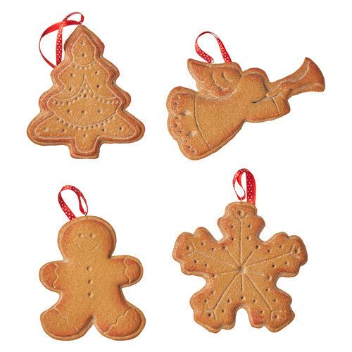 Gingerbread Ornament