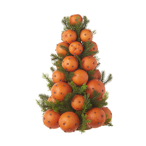 Pomander Tree