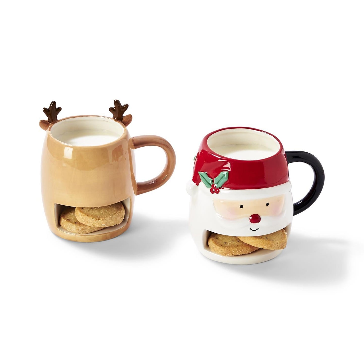 Milk & Cookie Mug