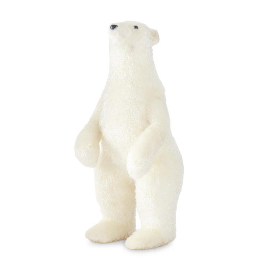 Standing Polar Bear