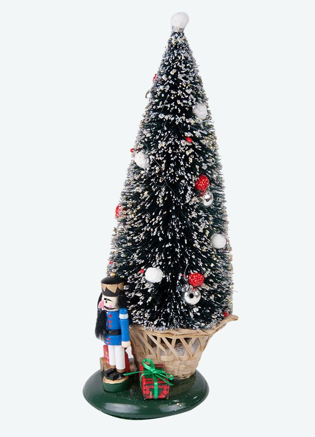 Tree with Toys, Large