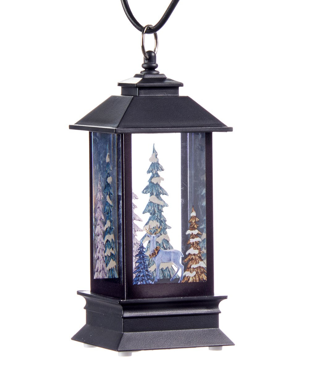 LED Lantern Ornament