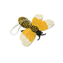 Bumblebee Ornament