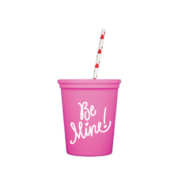 Valentine's Day | Kids Cups