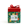Christmas Tree Shape 500 Pc Jigsaw Puzzle