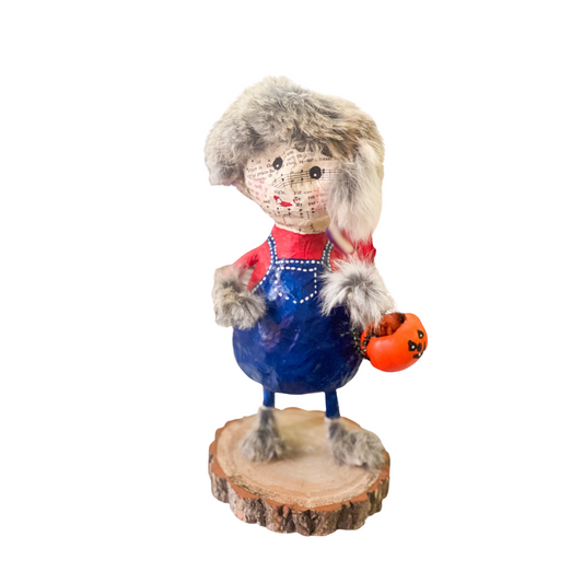 Werewolf Figurine