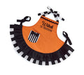 Witch In Training- Child's Apron